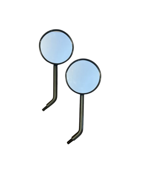 HONDA MIRROR SET 2023-2024 SCL500 SCRAMBLER OEM GENUINE 88210-K3S-JA0