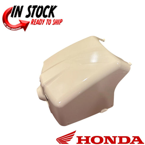 HONDA BEIGE INNER FRONT COVER PLASTIC COWL 2004 - 2025 RUCKUS 50 S Nps50s OEM