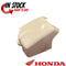 HONDA BEIGE INNER FRONT COVER PLASTIC COWL 2004 - 2025 RUCKUS 50 S Nps50s OEM