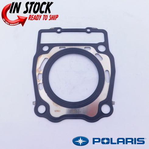 NEW OEM POLARIS 3085337 HEAD GASKET HAWKEYE XPEDITION 425 RANGER SPORTSMAN