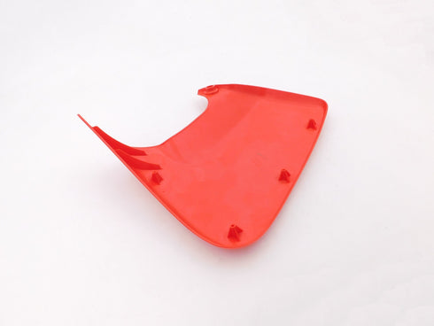 HONDA RIGHT SHROUD FENDER 2001-2021 XR650L OEM GENUINE 19030-MY6-700ZB
