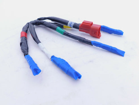 NEW OEM HONDA 2015-2019 PIONEER 500 WINCH ACCESSORY SUB HARNESS 08Z08-HL5-A00