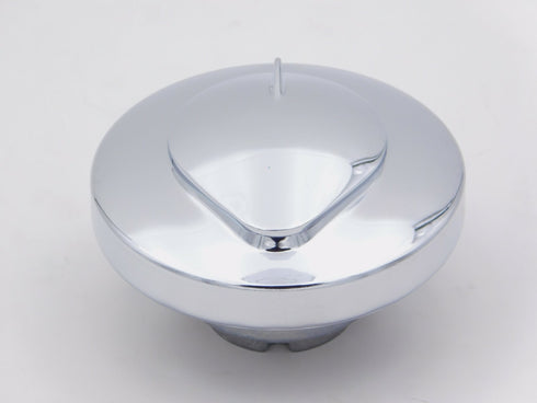 HONDA LOCKABLE CHROME GAS TANK FUEL CAP & KEYS CRF250L,CRF 250L 17620-MEG-013