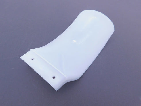 HONDA REAR MUD FLAP SPLASH GUARD 92-07 CR250R / 93-07 CR125R/ 03-08 CRF450R OEM