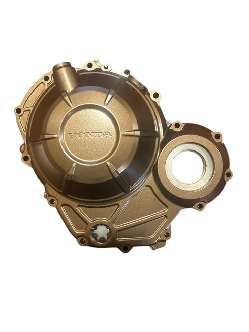 HONDA RIGHT SIDE CLUTCH CRANKCASE COVER 2019-23 CBR500R CBR500F
