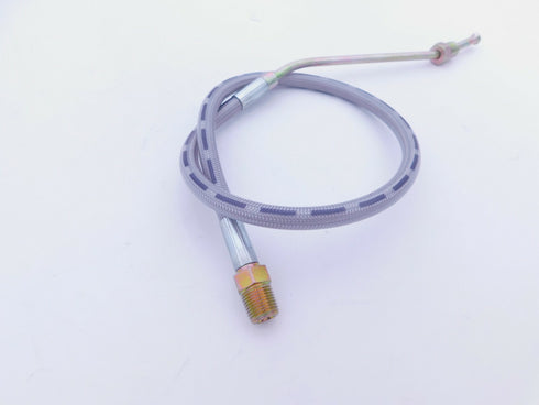 POLARIS BRAKE LINE POD 2001-2002 XPLORER SCRAMBLER TRAIL BLAZER 500 400 NEW OEM