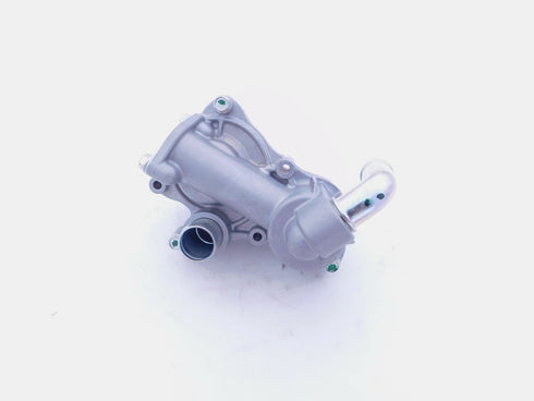 NEW OEM HONDA WATER PUMP ASM GOLDWING 2001-2017 GL1800 A/B/C 19200-MCA-A02