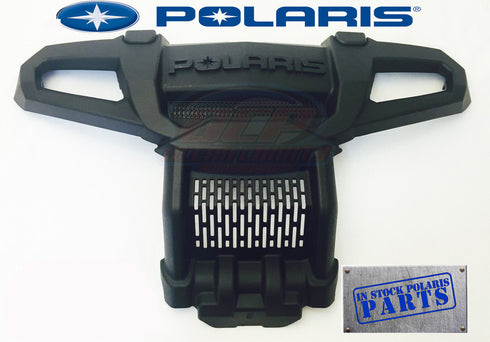 OEM Front Black Bumper Facia 2007-2016 Polaris Sportsman 90 & 110