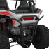 POLARIS REAR BUMPER 2022 RZR200 EFI GENUINE OEM NEW 2885144