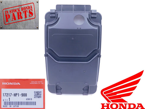 HONDA TRX450R TRX 450R 450ER TRX450ER AIR BOX LID COVER 06-14 17217-HP1-900 OEM