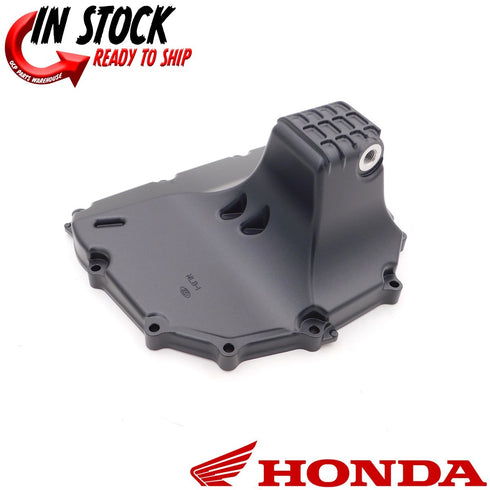HONDA OIL PAN WITH GASKET 2023-2024 TRANSALP 750 2025 CB750 HORNET OEM
