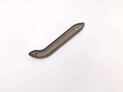 HONDA EXHAUST HEAT SHIELD 2004-2005 TRX450R TRX 450R OEM NEW 18326-HP1-000