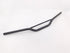 HONDA HANDLEBAR 2021-2025 CRF300L GENUINE OEM 53100-K1T-E50