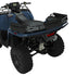 POLARIS REAR RACK EXTENDER BAGS 2021-2022 Sportsman 450 570 OEM NEW
