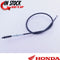 NEW OEM HONDA 1986-1989 TRX250R FOURTRAX 250R CLUTCH CABLE 22870-KR0-000