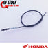 NEW OEM HONDA 1986-1989 TRX250R FOURTRAX 250R CLUTCH CABLE 22870-KR0-000