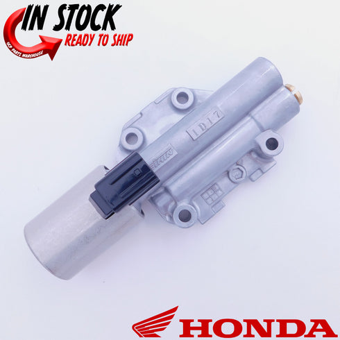 NEW OEM HONDA SOLENOID LINER RINCON 680 RANCHER 420 BIG RED 700 38610-HN8-003