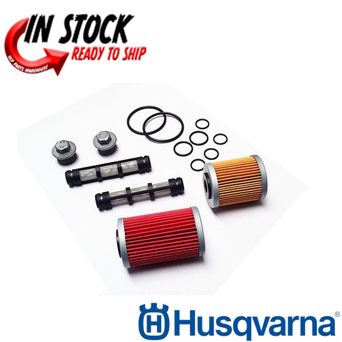 Husqvarna 2016-2023 HUSQVARNA 701 KTM 690 OIL FILTER SERVICE KIT 75038046110
