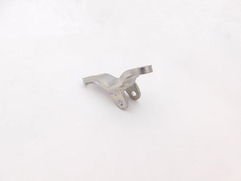 HONDA LEFT SIDE FRONT FOOTPEG BRACKET 2019-2025 CRF250F OEM 50645-K99-A00