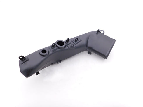 HONDA LEFT AIR INTAKE DUCT 2017-2024 CBR1000RR GENUINE OEM NEW 64380-MKF-A23