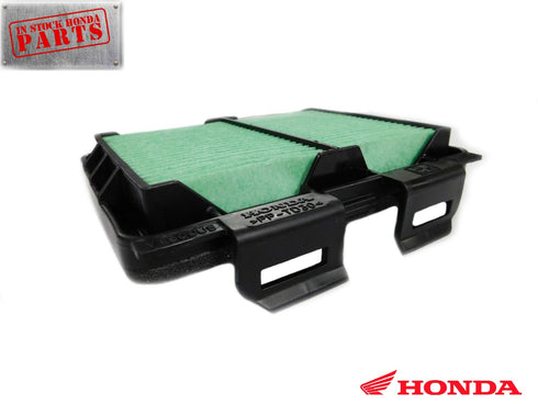 HONDA AIR CLEANER FILTER ELEMENT 13-20 CRF250L / REBEL 300 500 OEM NEW
