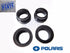 1997-2017 Polaris Predator Scrambler OEM Front Shock Eyelet Bushing (IN STOCK)