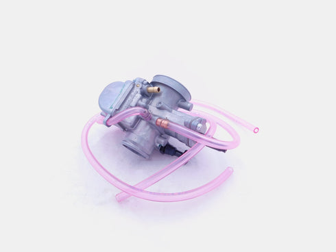 HONDA CARBURETOR 2005-2007 CR85 R / RB GENUINE OEM NEW 16100-GBF-B42