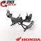HONDA UPPER FRONT HEADLIGHT COWL STAY BRACKET 2022-2025 GROM 125 GENUINE OEM NEW