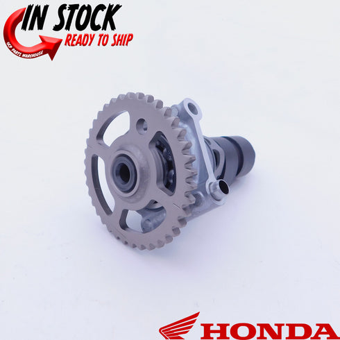 NEW OEM HONDA CAMSHAFT 2014 SXS700 M2 M4 PIONEER 2009-2013 MUV700 14100-HL1-A00