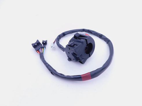 SUZUKI 2005-2011 BURGMAN 650 RH HANDLEBAR STARTER KILL SWITCH OEM NEW