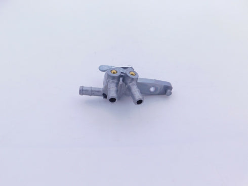 New Genuine Honda Fuel Gas Valve Petcock 1986 - 1989 TRX250 R Petrol Cock OEM