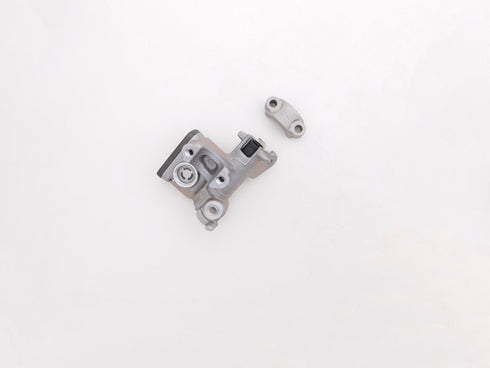 HONDA FRONT BRAKE MASTER CYLINDER 98-01 CR80R 03-07 CR85R / CRF150 R/RB OEM