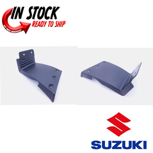 NEW OEM SUZUKI 1987-2006 QUADSPORT LT 80 LEFT / RIGHT HAND REAR FENDER
