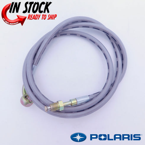 POLARIS RIGHT REAR BRAKE LINE 2005-2009 RANGER 700 500 200 CREW XP NEW OEM