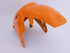 HONDA GROM 125 HALLOWEEN ORANGE FRONT FENDER 2019 2020 61100-K26-B00ZH OEM
