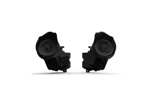 POLARIS STAGE 1 AUDIO KIT ROCKFORD FOSGATE 2024 RZR XP SPORT ONLY 2885003
