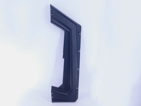 NEW OEM POLARIS LEFT HAND ROCKER PANEL 2008-2019 RZR 900 800 570 XP 5438760-070