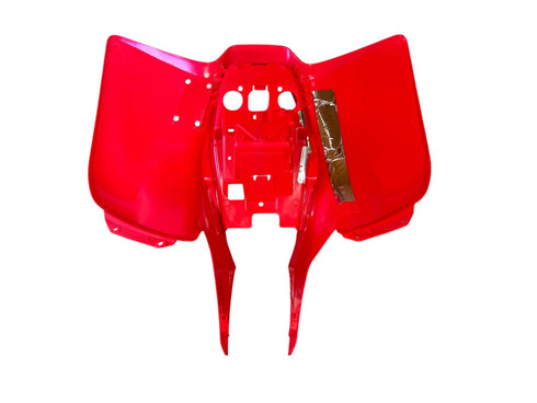 HONDA REAR FENDER 2006-2024 TRX90 TRX90EX TRX90X RED OEM