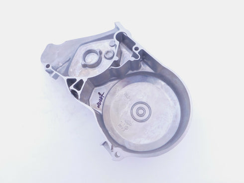 HONDA LEFT ENGINE STATOR COVER 2013 - 2023 CRF50 NEW OEM GENUINE 11341-GEL-A80