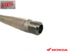 Genuine Honda Rear Wheel Axle Hub Shaft CR CRF 125-450 Models OEM