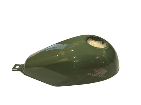 HONDA FUEL TANK 2022 CMX500 REBEL (FITS 2017-2024 MODELS) PEARL GREEN