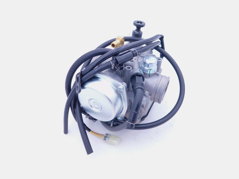 HONDA CARBURETOR 2000-2003 RANCHER 350 FE FM TE TM OEM NEW 16100-HN5-673