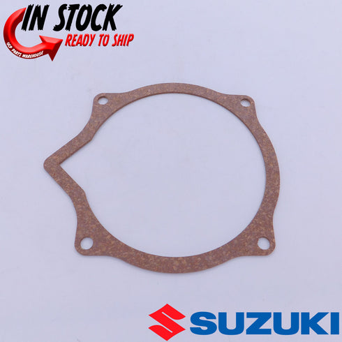 SUZUKI RECOIL PULL STARTER START GASKET 87-06 LT80 QUADSPORT GENUINE OEM NEW