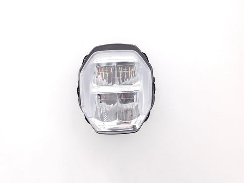 HONDA HEADLIGHT ASSEMBLY 2022-2025 GROM 125 OEM NEW GENUINE 33100-K26-G01