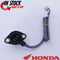 NEW OEM HONDA SPEED SENSOR 2000-2006 TRX350 RANCHER ENGINE SPEEDOMETER PICK UP