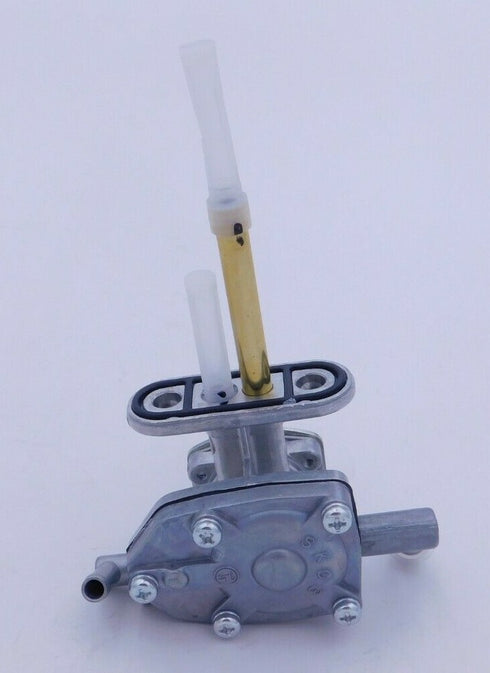 SUZUKI FUEL GAS VALVE PETCOCK 2003-2005 LTZ400 QUADSPORT PETROL OEM NEW GENUINE