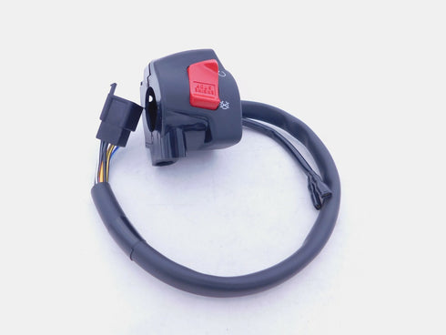 NEW OEM HONDA 2003-2006 CBR600RR START STOP SWITCH RIGHT HAND KILL SWITCH