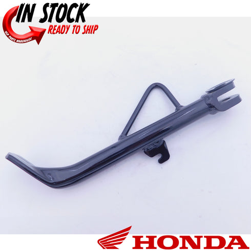 HONDA SIDE STAND BAR KICKSTAND 2019-2025 GROM 2019-2025 MONKEY GENUINE OEM NEW