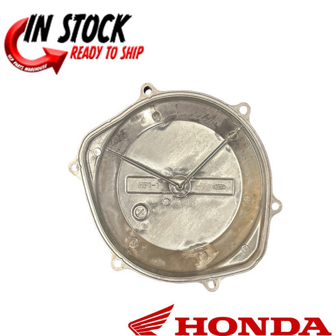HONDA CLUTCH COVER 2004-2009 TRX450R / 2006-2009 TRX450ER OEM 11351-HP1-670