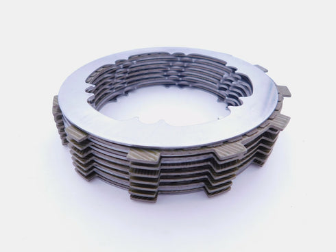 HUSQVARNA KTM CLUTCH DISK SET 2018-2024 TC85 85SX OEM NEW 47232010033